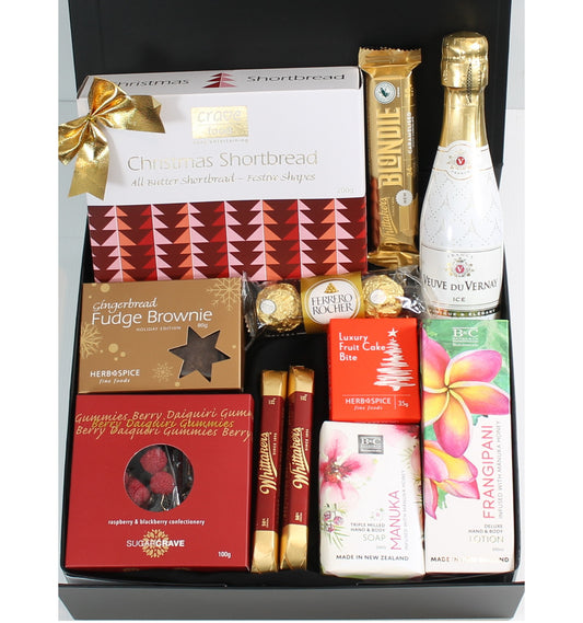 Festiveful Gift Box