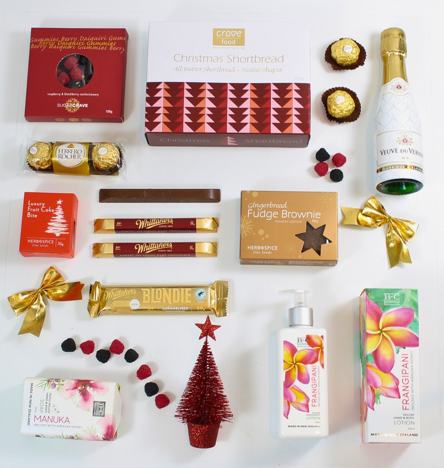 Festiveful Gift Box