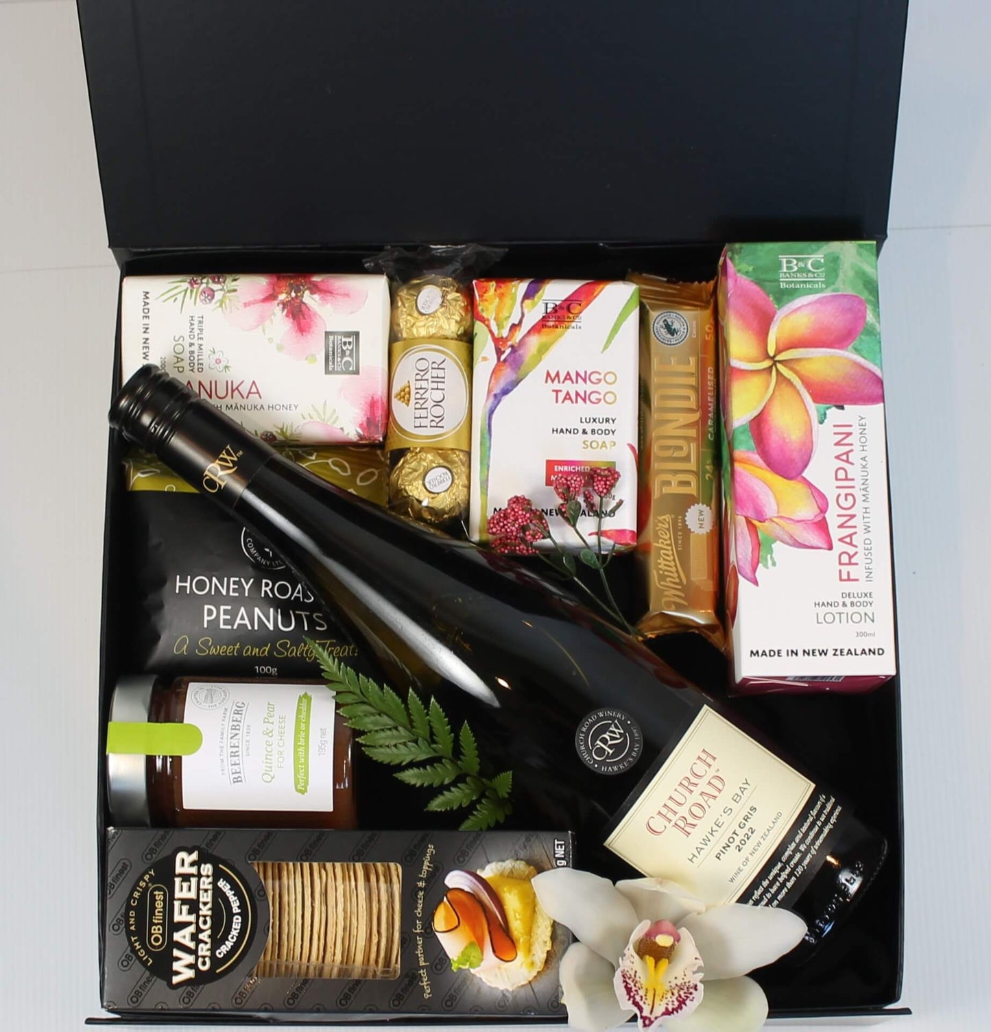 Fragrantful Gift Box