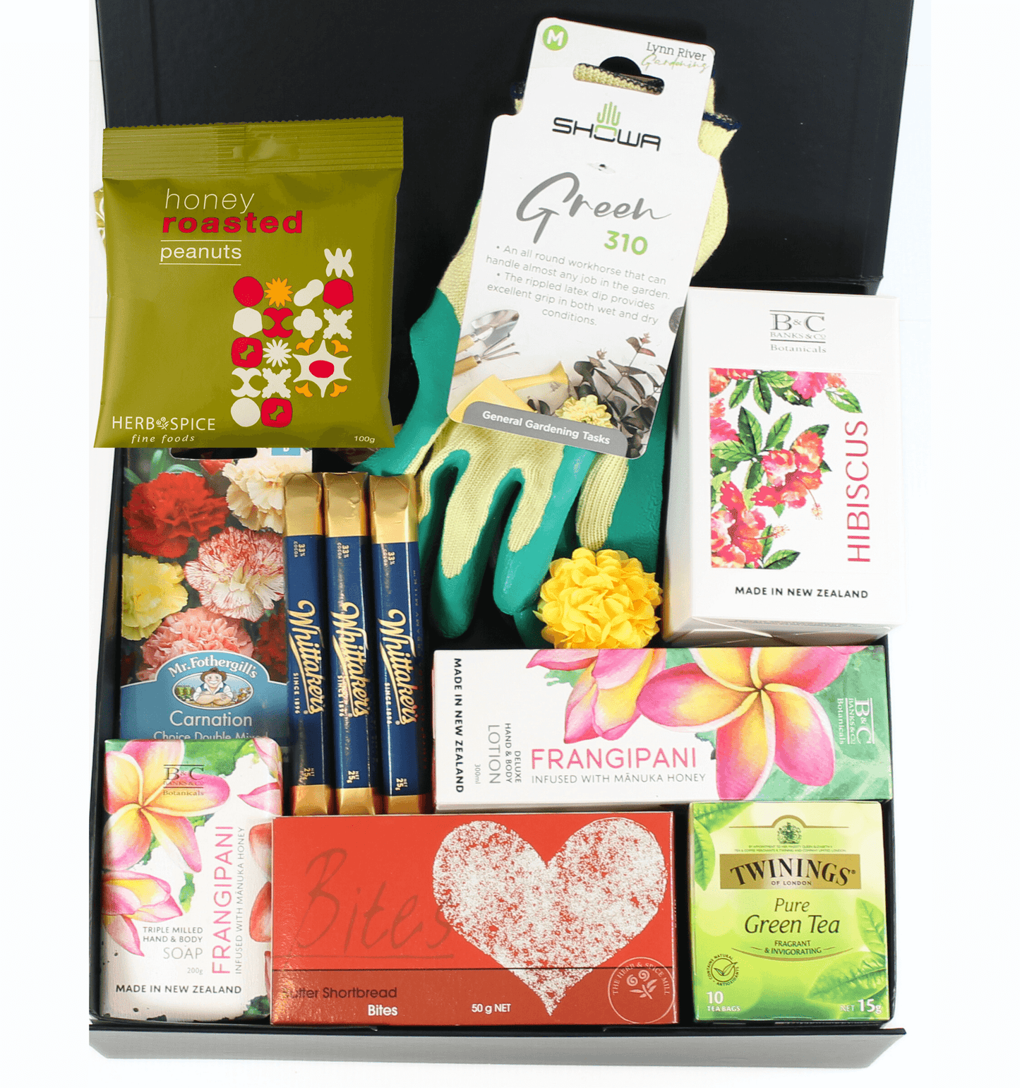 Gardeners Gift box