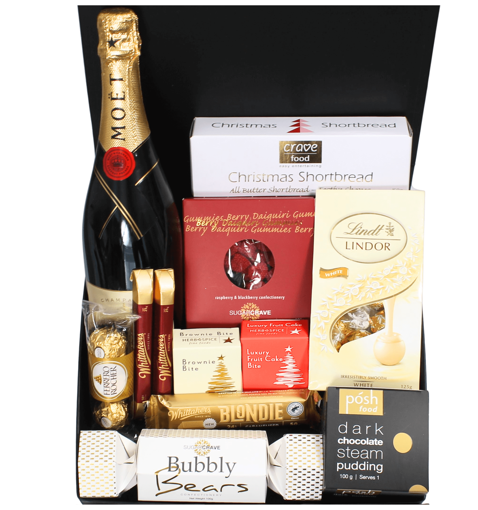 Gift Box Moet